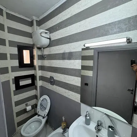 Apartamento Partenope *