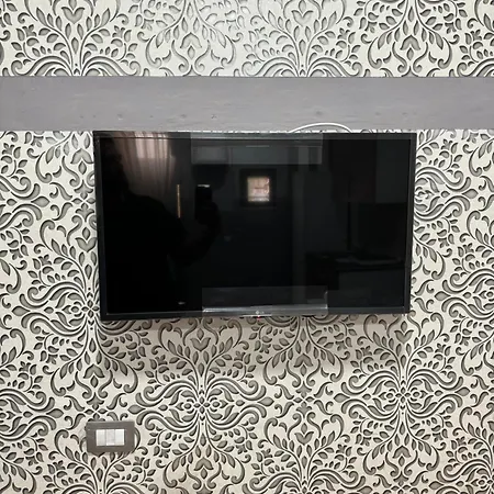 Apartamento Partenope *