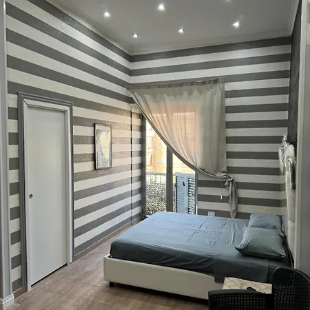 Partenope Apartamento