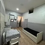 Apartment Partenope Naples