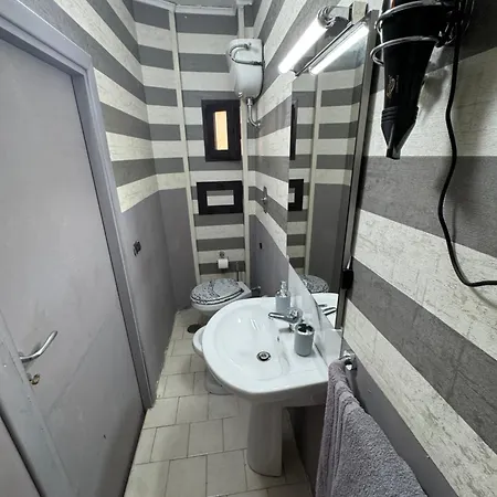 Partenope Appartement Napels