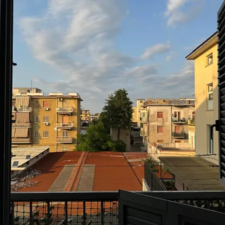 Appartement Partenope