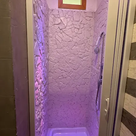 Appartement Partenope